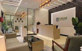 Hotel Ozone Inn Colaba